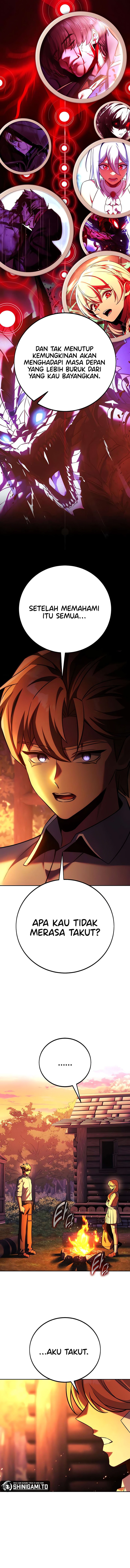 Read The Extra’s Academy Survival Guide (ID) Manga Online