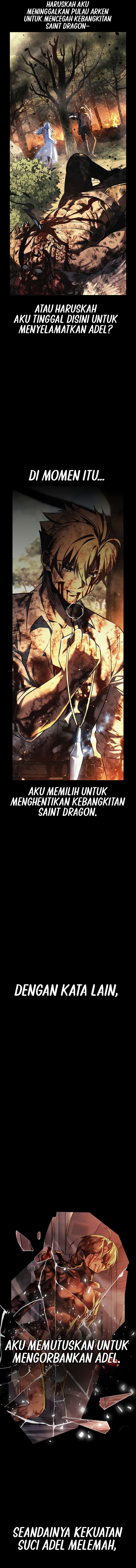 Read The Extra’s Academy Survival Guide (ID) Manga Online