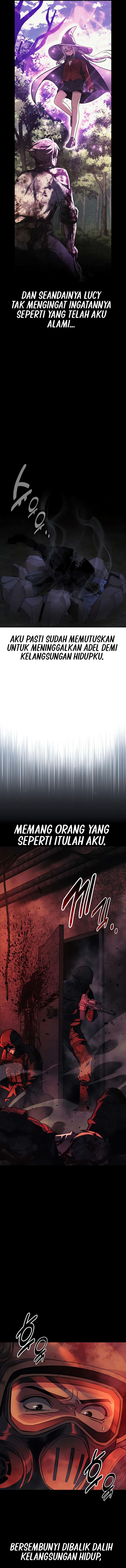 Read The Extra’s Academy Survival Guide (ID) Manga Online