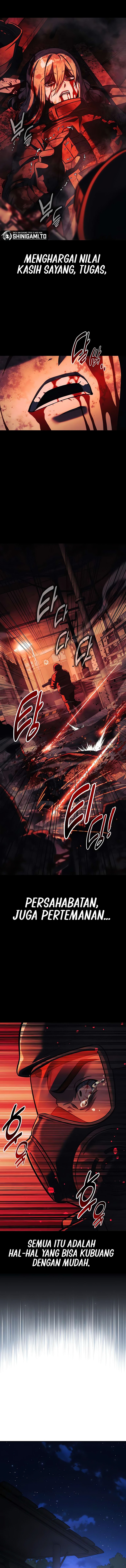 Read The Extra’s Academy Survival Guide (ID) Manga Online