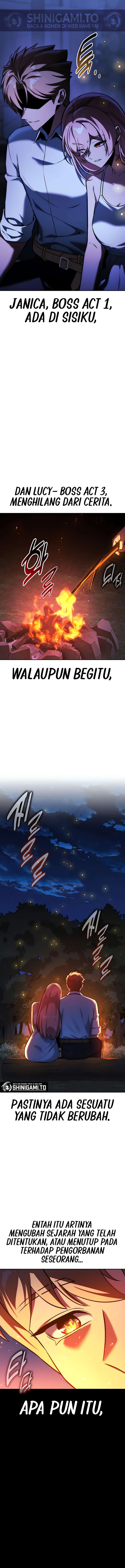 Read The Extra’s Academy Survival Guide (ID) Manga Online