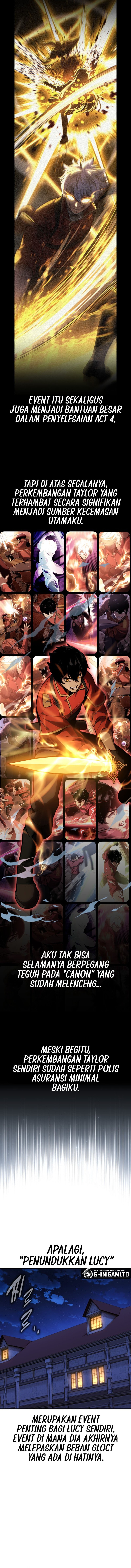 Read The Extra’s Academy Survival Guide (ID) Manga Online