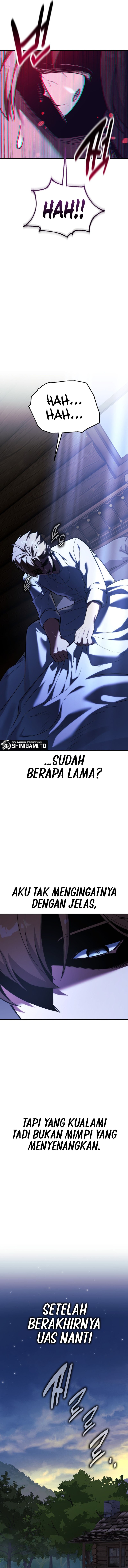 Read The Extra’s Academy Survival Guide (ID) Manga Online