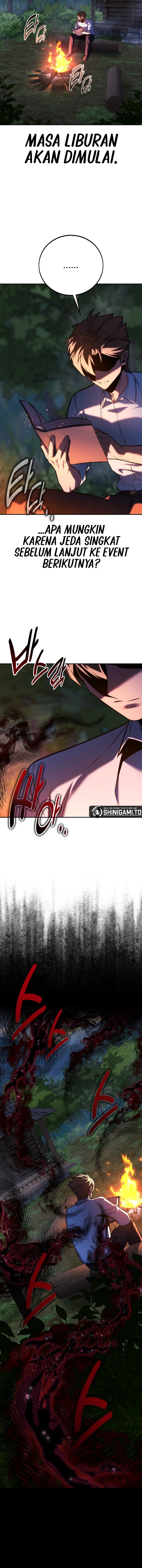 Read The Extra’s Academy Survival Guide (ID) Manga Online