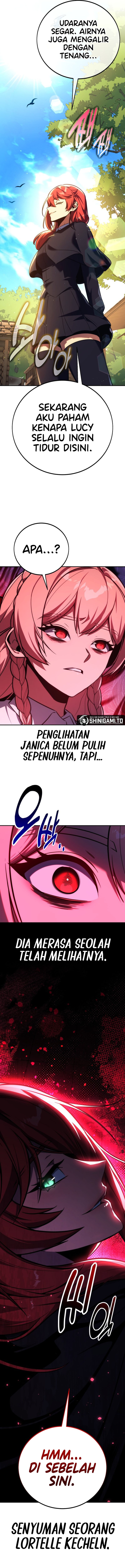 Read The Extra’s Academy Survival Guide (ID) Manga Online