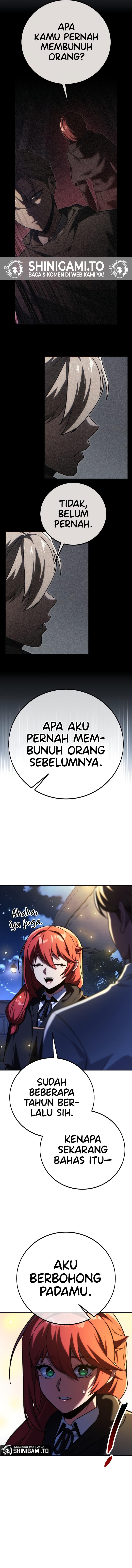 Read The Extra’s Academy Survival Guide (ID) Manga Online