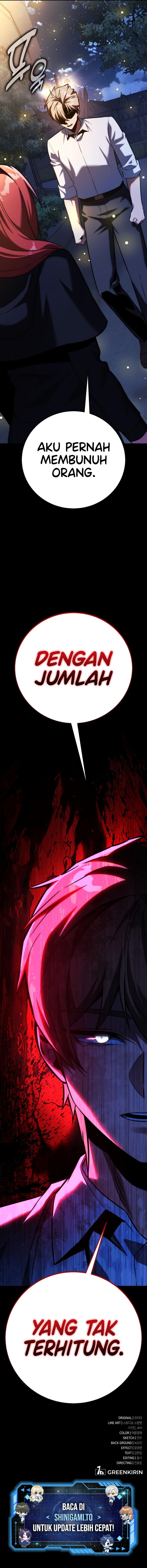 Read The Extra’s Academy Survival Guide (ID) Manga Online