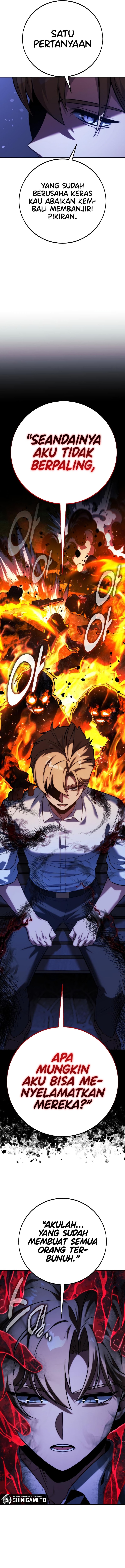 Read The Extra’s Academy Survival Guide (ID) Manga Online