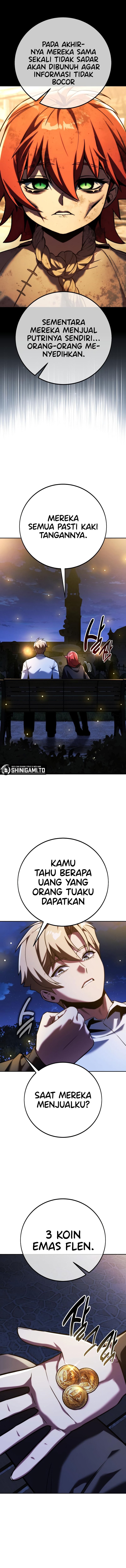 Read The Extra’s Academy Survival Guide (ID) Manga Online