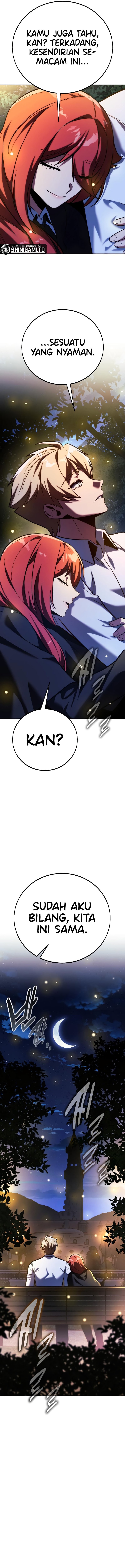 Read The Extra’s Academy Survival Guide (ID) Manga Online