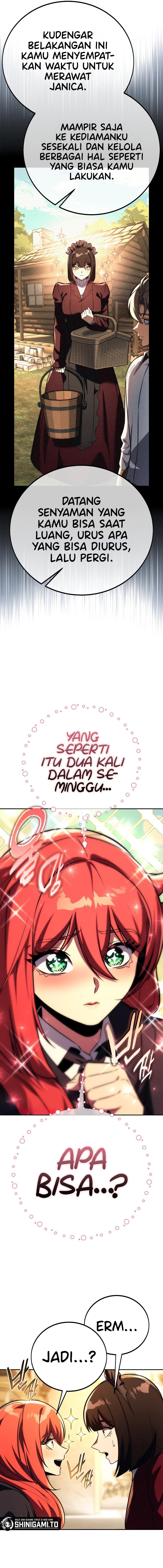 Read The Extra’s Academy Survival Guide (ID) Manga Online