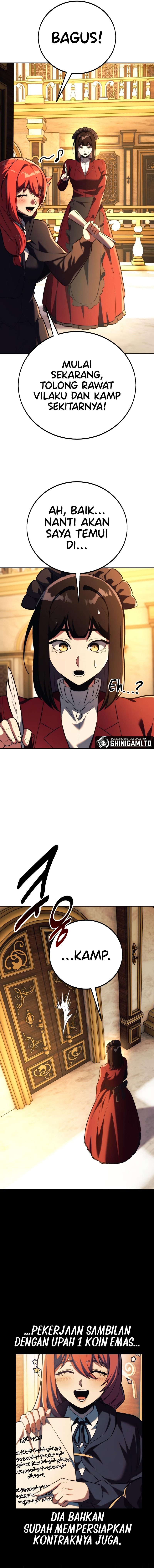 Read The Extra’s Academy Survival Guide (ID) Manga Online