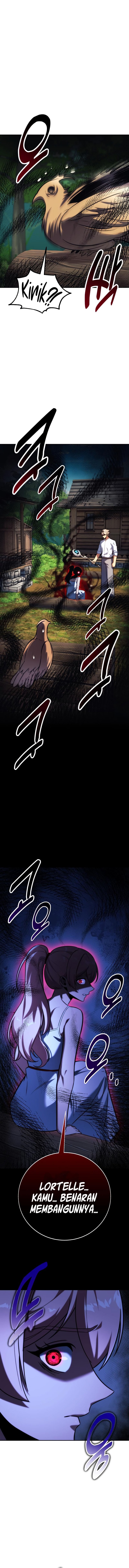 Read The Extra’s Academy Survival Guide (ID) Manga Online