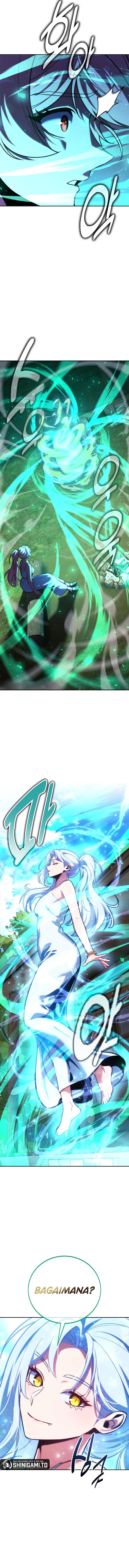 Read The Extra’s Academy Survival Guide (ID) Manga Online