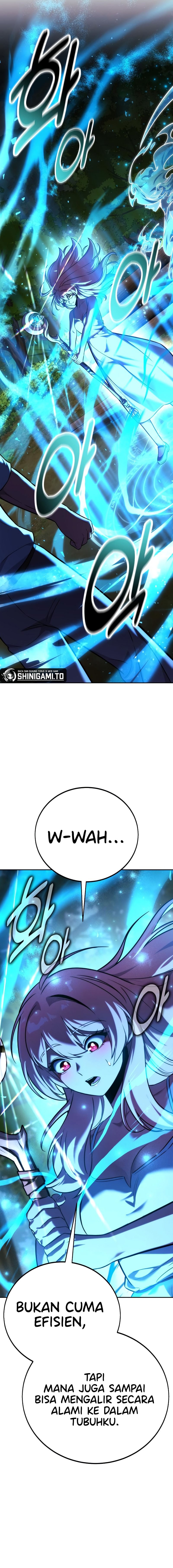 Read The Extra’s Academy Survival Guide (ID) Manga Online