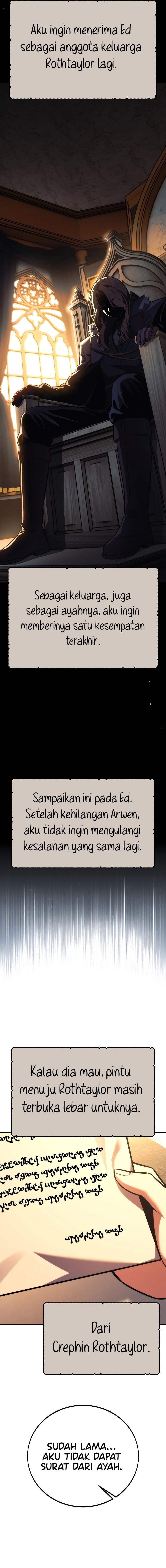 Read The Extra’s Academy Survival Guide (ID) Manga Online