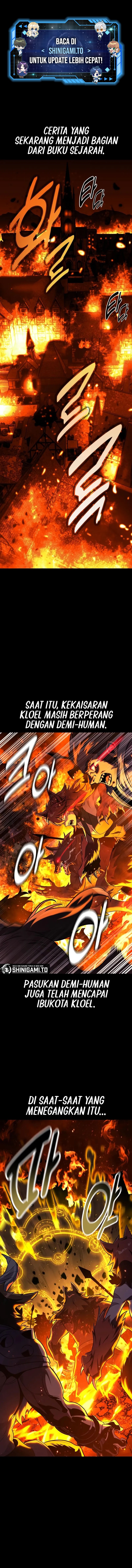 Read The Extra’s Academy Survival Guide (ID) Manga Online