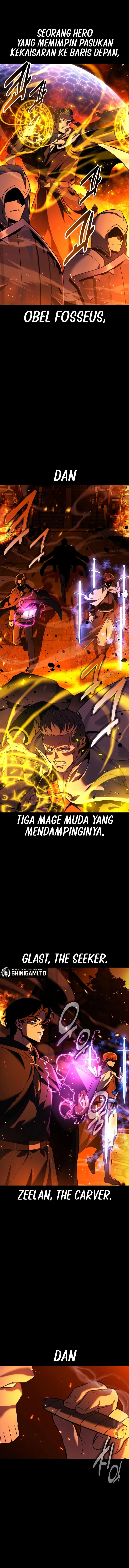 Read The Extra’s Academy Survival Guide (ID) Manga Online