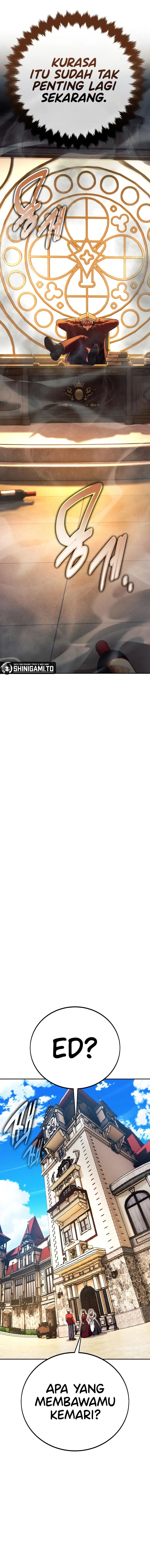 Read The Extra’s Academy Survival Guide (ID) Manga Online