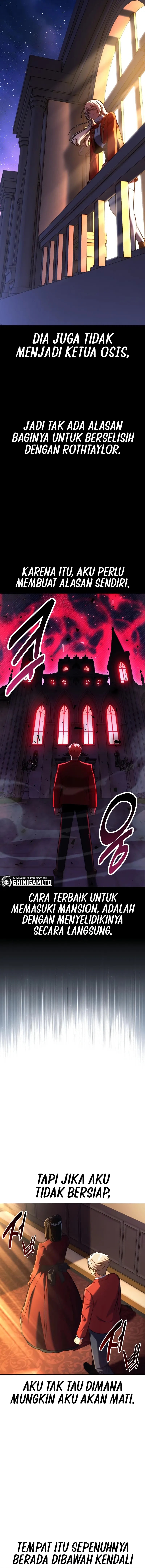 Read The Extra’s Academy Survival Guide (ID) Manga Online