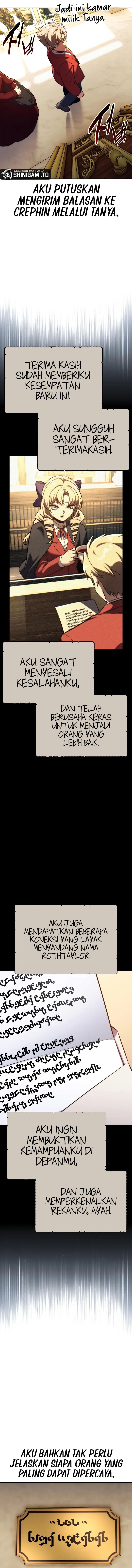 Read The Extra’s Academy Survival Guide (ID) Manga Online