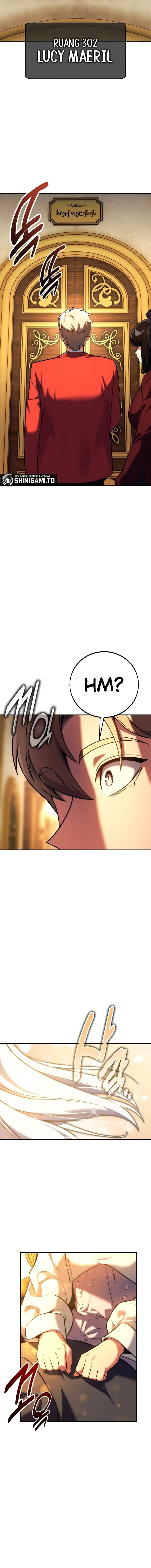 Read The Extra’s Academy Survival Guide (ID) Manga Online