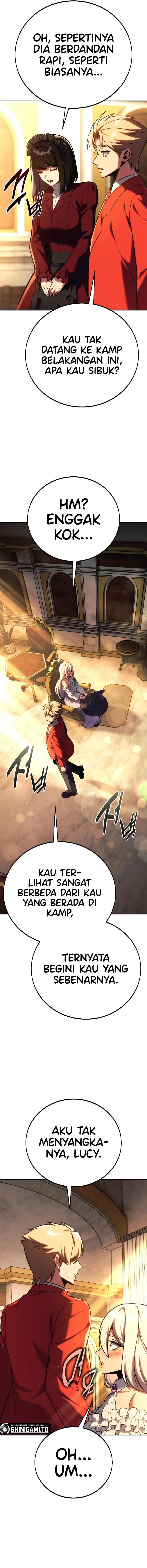 Read The Extra’s Academy Survival Guide (ID) Manga Online