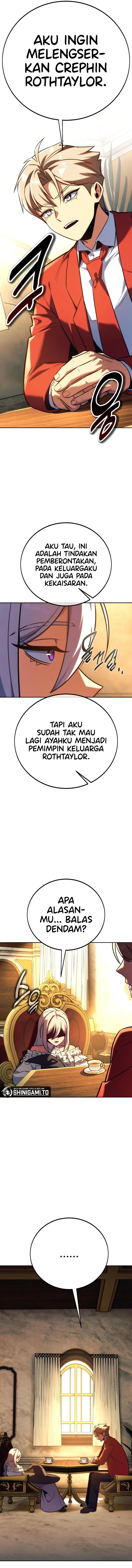 Read The Extra’s Academy Survival Guide (ID) Manga Online