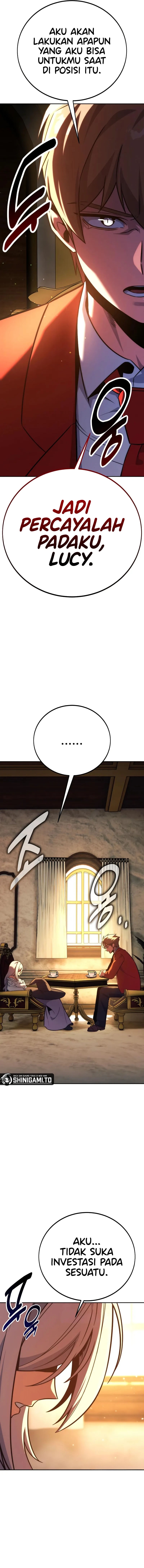 Read The Extra’s Academy Survival Guide (ID) Manga Online