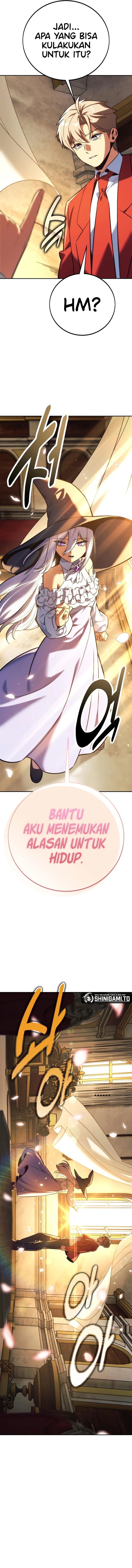 Read The Extra’s Academy Survival Guide (ID) Manga Online