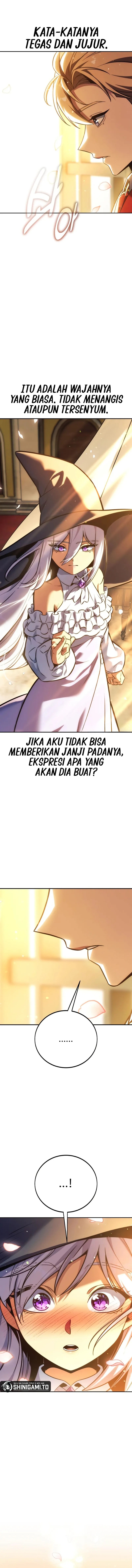 Read The Extra’s Academy Survival Guide (ID) Manga Online