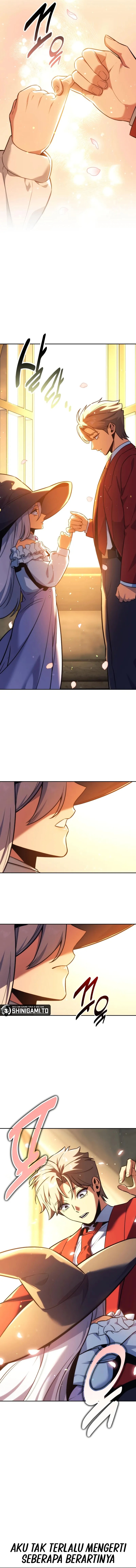 Read The Extra’s Academy Survival Guide (ID) Manga Online