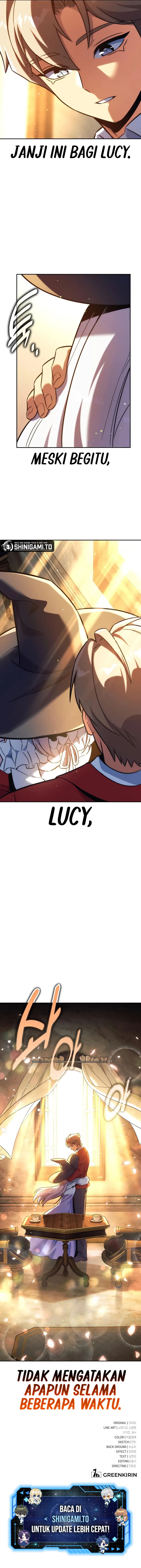 Read The Extra’s Academy Survival Guide (ID) Manga Online