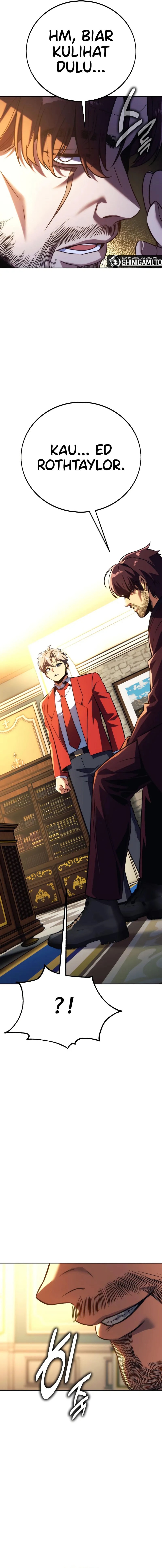 Read The Extra’s Academy Survival Guide (ID) Manga Online