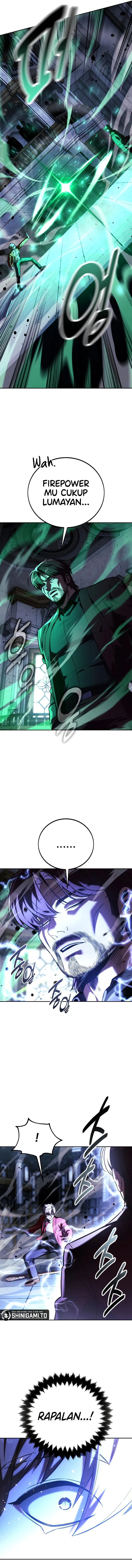 Read The Extra’s Academy Survival Guide (ID) Manga Online