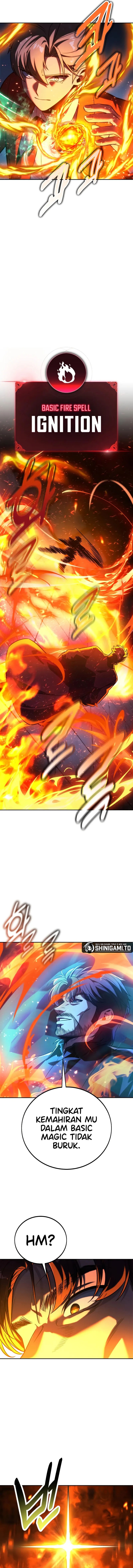 Read The Extra’s Academy Survival Guide (ID) Manga Online