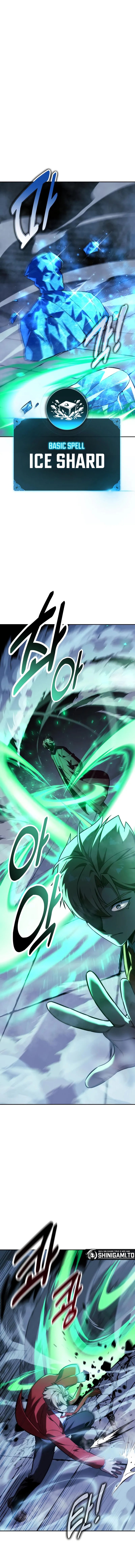 Read The Extra’s Academy Survival Guide (ID) Manga Online