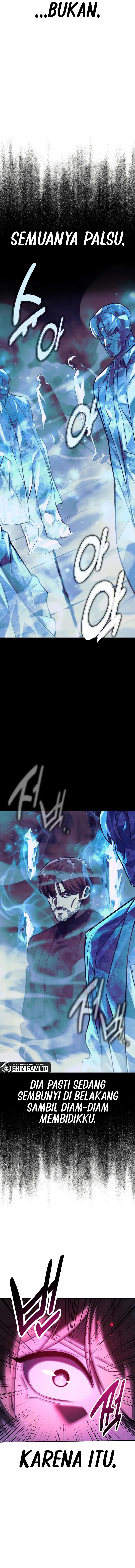 Read The Extra’s Academy Survival Guide (ID) Manga Online