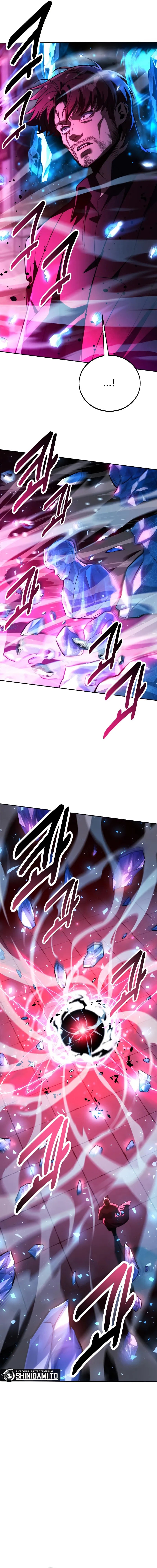 Read The Extra’s Academy Survival Guide (ID) Manga Online