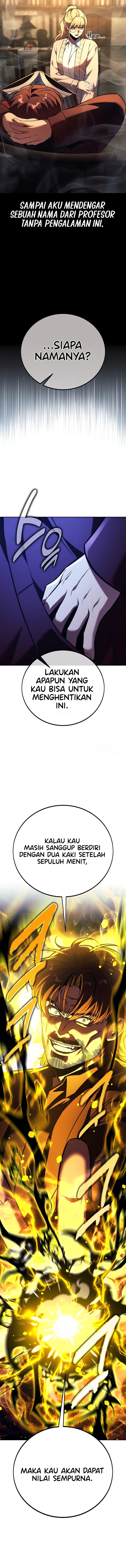 Read The Extra’s Academy Survival Guide (ID) Manga Online