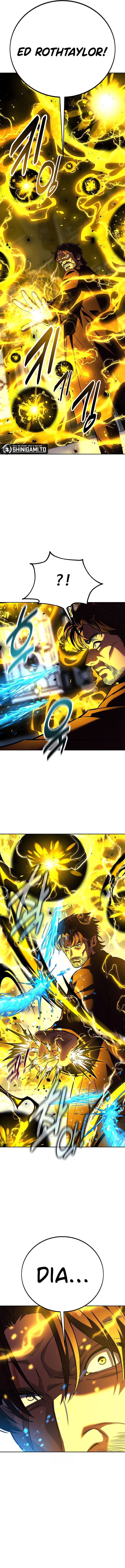 Read The Extra’s Academy Survival Guide (ID) Manga Online