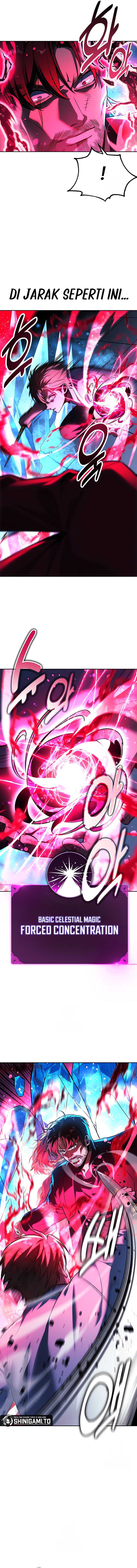 Read The Extra’s Academy Survival Guide (ID) Manga Online