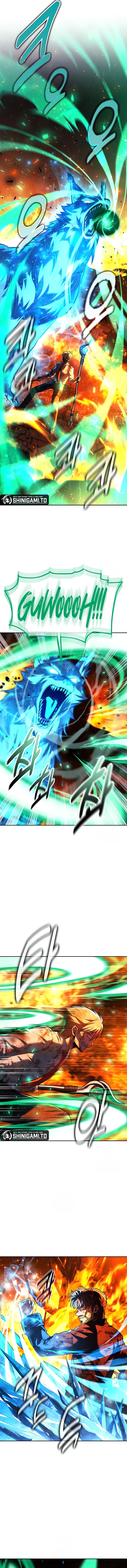 Read The Extra’s Academy Survival Guide (ID) Manga Online