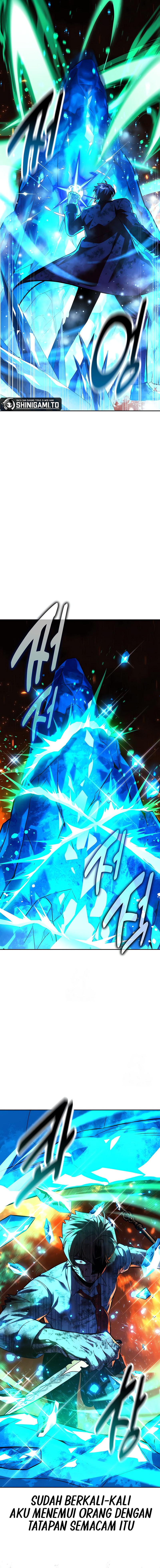 Read The Extra’s Academy Survival Guide (ID) Manga Online