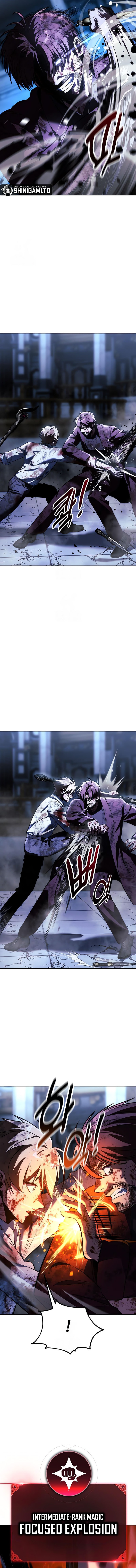 Read The Extra’s Academy Survival Guide (ID) Manga Online