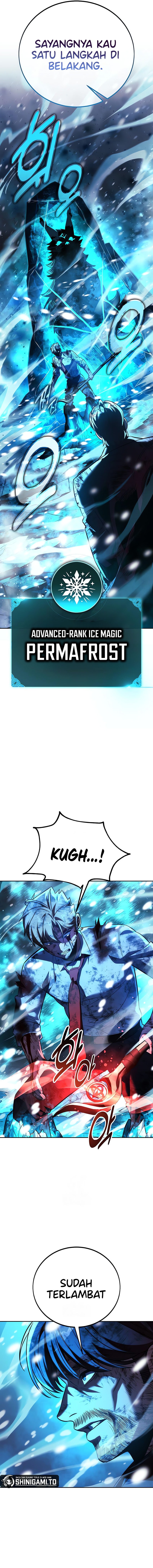 Read The Extra’s Academy Survival Guide (ID) Manga Online