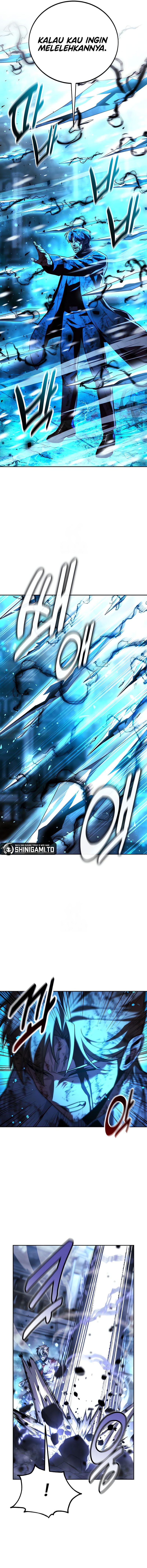 Read The Extra’s Academy Survival Guide (ID) Manga Online