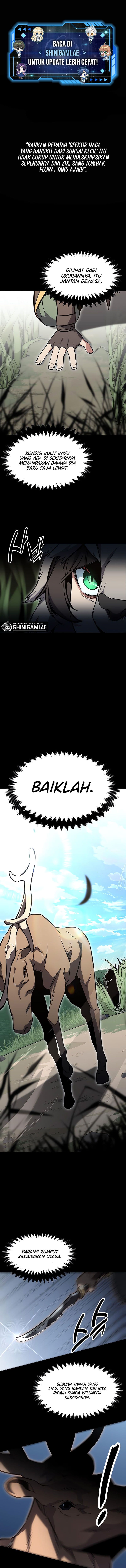 Read The Extra’s Academy Survival Guide (ID) Manga Online