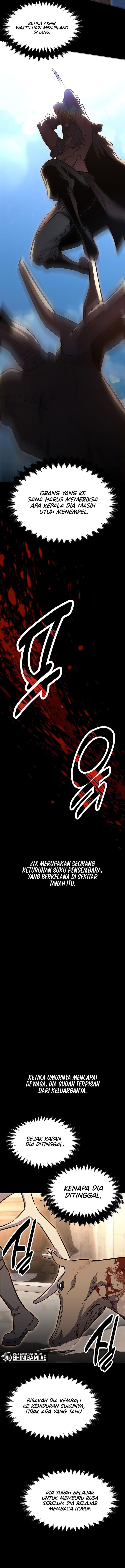 Read The Extra’s Academy Survival Guide (ID) Manga Online