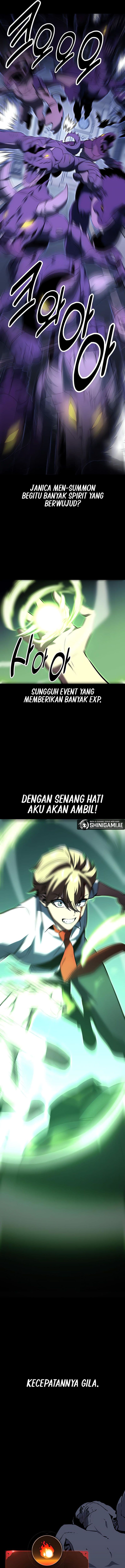 Read The Extra’s Academy Survival Guide (ID) Manga Online